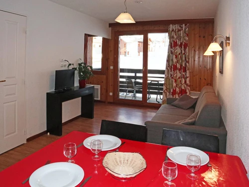 Apartamento Les Orres, 1 dormitorio, 4 personas - photo_8709355837