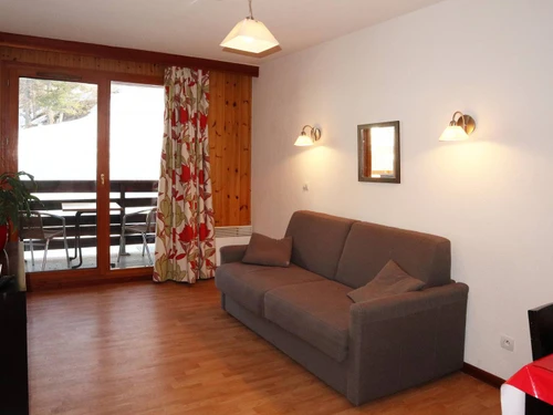 Apartamento Les Orres, 1 dormitorio, 4 personas - photo_8709355837