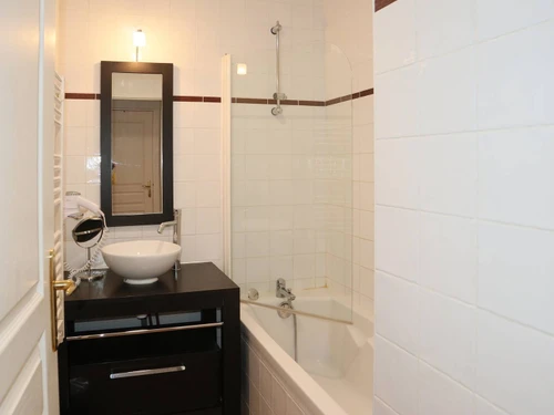 Apartamento Les Orres, 1 dormitorio, 4 personas - photo_8709355837