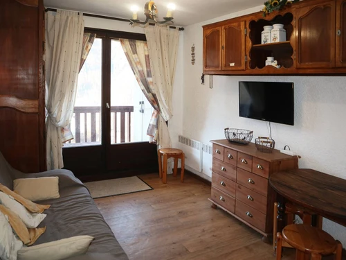 Estudio Les Orres, estudio, 4 personas - photo_8709362071