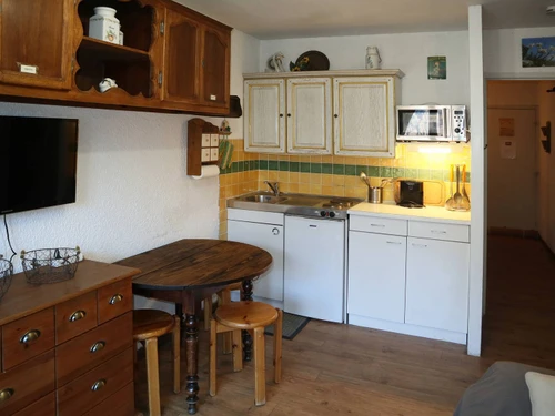 Estudio Les Orres, estudio, 4 personas - photo_8709362071