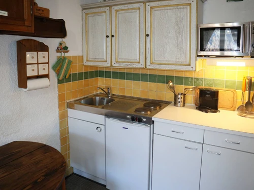 Estudio Les Orres, estudio, 4 personas - photo_8709362071