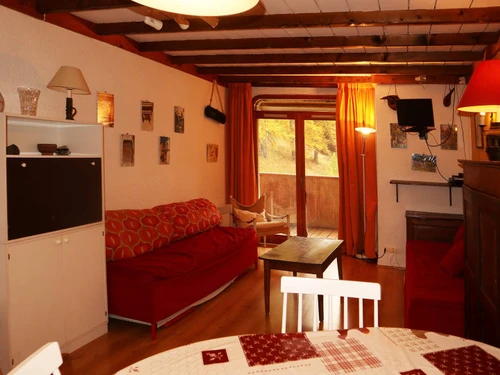 Apartment Les Orres, 1 bedroom, 6 persons - photo_8724107055