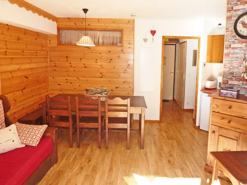 Apartamento Les Orres, 1 dormitorio, 8 personas - photo_8724102615