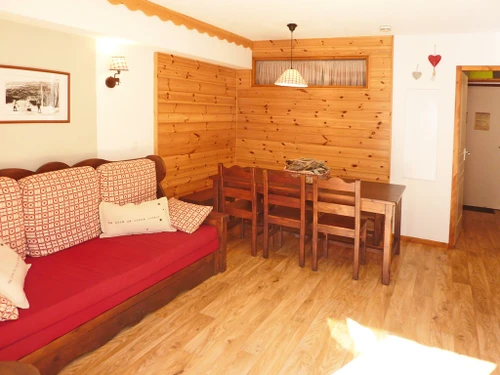 Apartamento Les Orres, 1 dormitorio, 8 personas - photo_8724102615