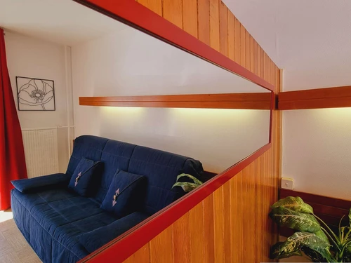 Apartment Le Dévoluy, studio flat, 4 persons - photo_15852009283