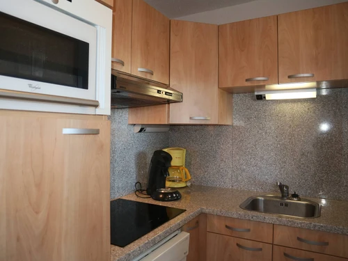 Apartment Les Orres, 1 bedroom, 6 persons - photo_14501458543