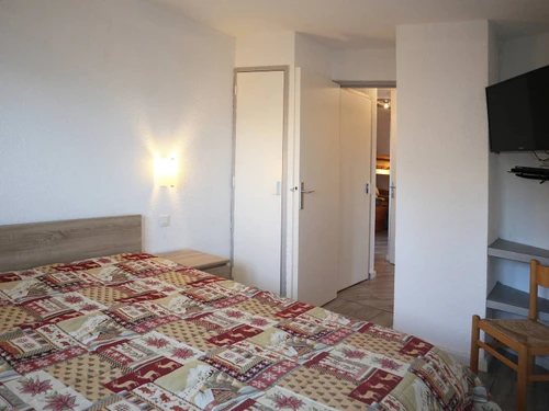 Apartment Les Orres, 1 bedroom, 6 persons - photo_14501458543