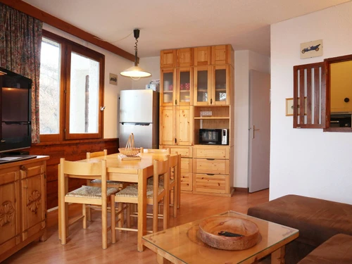 Ferienwohnung Les Orres, 1 Schlafzimmer, 6 Personen - photo_11749884476