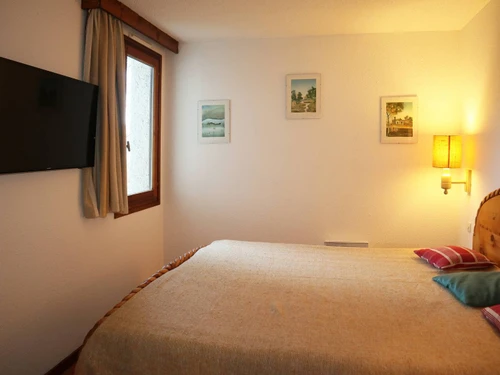 Ferienwohnung Les Orres, 1 Schlafzimmer, 6 Personen - photo_11749884476