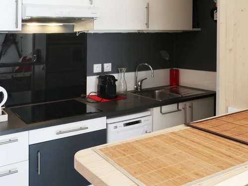 Apartment Les Orres, 1 bedroom, 8 persons - photo_8709360010