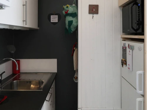 Apartment Les Orres, 1 bedroom, 8 persons - photo_8709360010