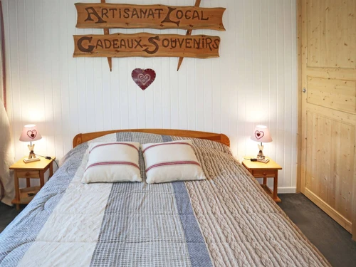 Apartment Les Orres, 1 bedroom, 8 persons - photo_8709360010