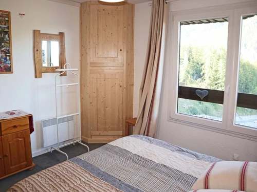 Apartment Les Orres, 1 bedroom, 8 persons - photo_8709360010