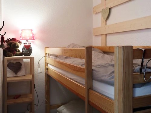 Apartment Les Orres, 1 bedroom, 8 persons - photo_8709360010