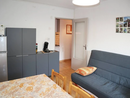 Ferienwohnung Les Orres, Studio, 4 Personen - photo_16765712224