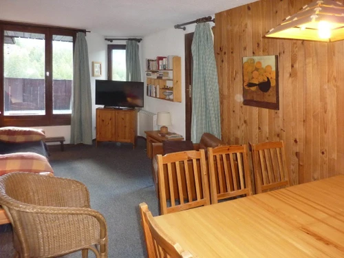 Ferienwohnung Les Orres, 3 Schlafzimmer, 8 Personen - photo_8709361983