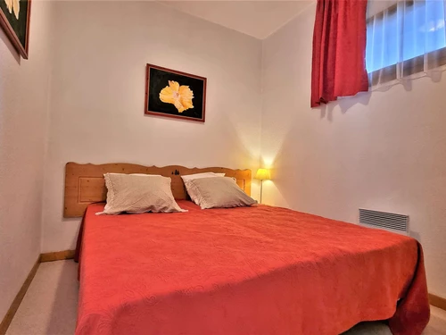 Apartment Le Dévoluy, 1 bedroom, 6 persons - photo_15852009010