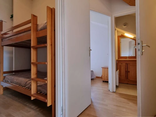 Apartment Le Dévoluy, 1 bedroom, 6 persons - photo_16640752804