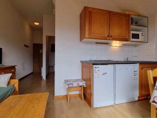 Apartment Le Dévoluy, 1 bedroom, 6 persons - photo_16640752804