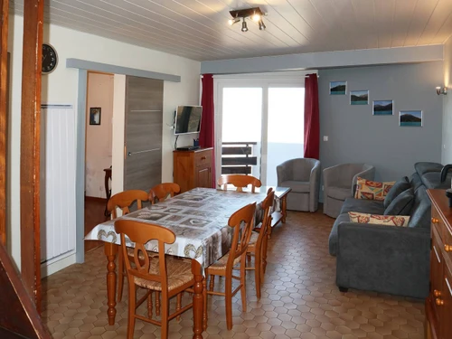 Ferienwohnung Les Orres, 1 Schlafzimmer, 8 Personen - photo_14823647764