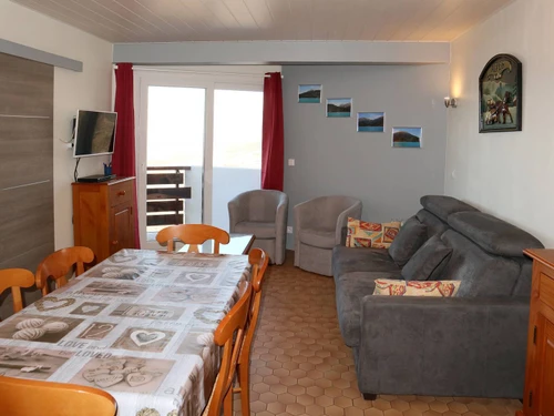 Apartment Les Orres, 1 bedroom, 8 persons - photo_14823647764