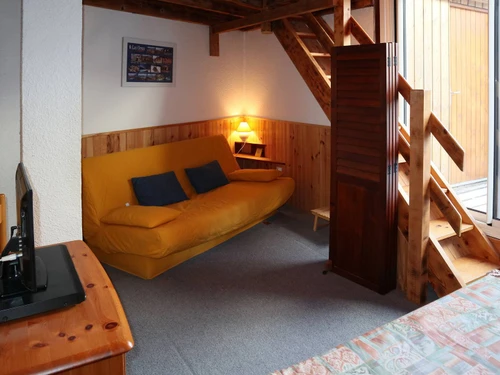 Apartment Les Orres, 1 bedroom, 8 persons - photo_14823647764