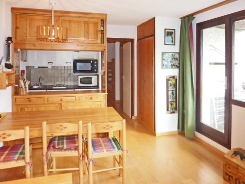 Appartement Les Orres, 2 pièces, 6 personnes - photo_13588591046