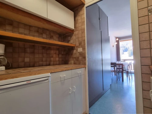 Apartment Le Dévoluy, studio flat, 4 persons - photo_16640761905