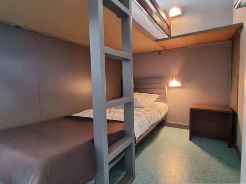 Apartment Le Dévoluy, studio flat, 4 persons - photo_16640761905