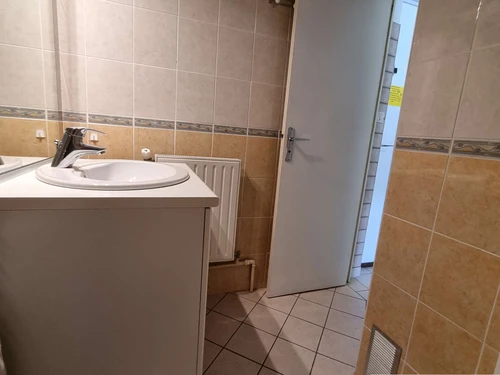 Apartment Le Dévoluy, studio flat, 4 persons - photo_16640761905