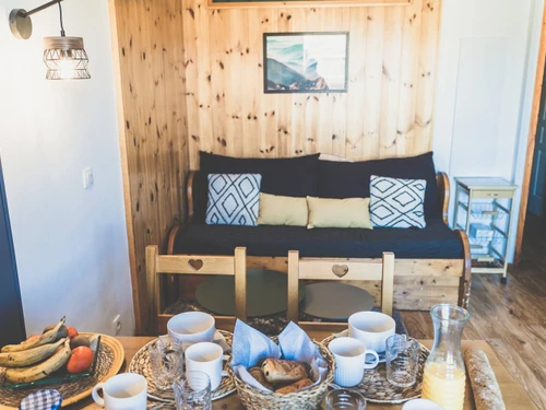 Apartment Les Orres, 1 bedroom, 6 persons - photo_13696763410