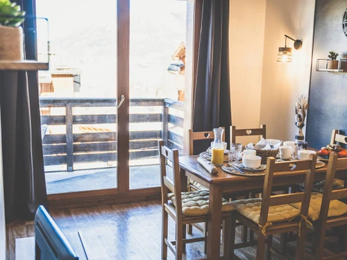 Apartment Les Orres, 1 bedroom, 6 persons - photo_13696763410