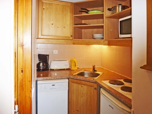 Apartment Les Orres, 1 bedroom, 6 persons - photo_13696763410