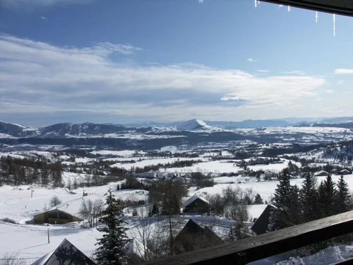 Studio Saint-Michel-de-Chaillol, studio flat, 4 persons - photo_15943762951