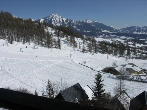 Studio Saint-Michel-de-Chaillol, studio flat, 4 persons - photo_15943762951