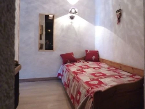 Apartamento Les Orres, 1 dormitorio, 6 personas - photo_14223223980