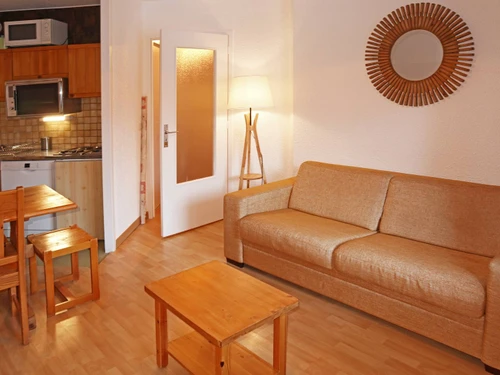 Ferienwohnung Les Orres, Studio, 5 Personen - photo_16993973017