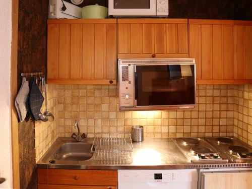 Ferienwohnung Les Orres, Studio, 5 Personen - photo_16993973017