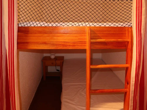 Ferienwohnung Les Orres, Studio, 5 Personen - photo_16993973017