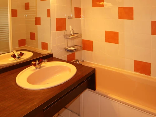 Ferienwohnung Les Orres, Studio, 5 Personen - photo_16993973017