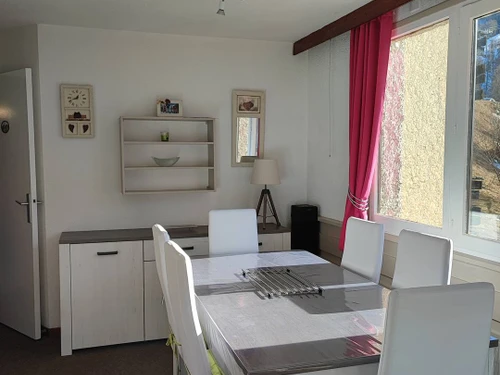 Apartment Les Orres, 1 bedroom, 6 persons - photo_8724257543