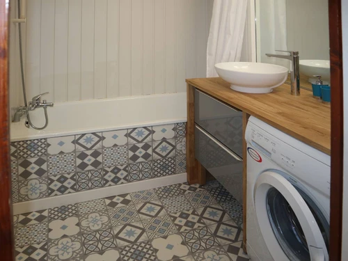 Apartment Les Orres, 1 bedroom, 6 persons - photo_8724257543