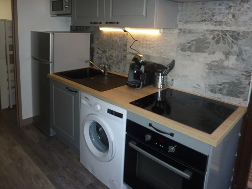 Apartment Les Orres, 1 bedroom, 6 persons - photo_12805437577