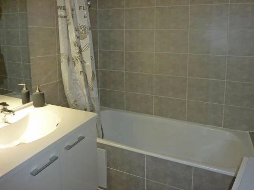 Apartment Les Orres, 1 bedroom, 6 persons - photo_12805437577