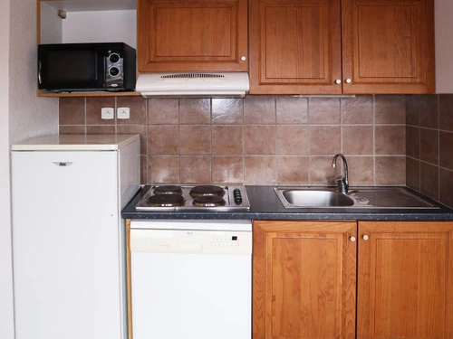 Apartment Les Orres, 2 bedrooms, 8 persons - photo_15650130116