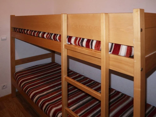 Apartment Les Orres, 2 bedrooms, 8 persons - photo_15650130116