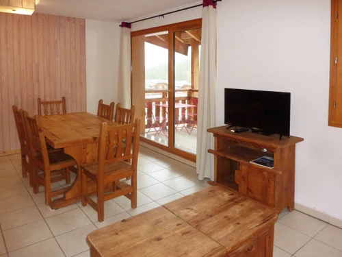 Apartamento Les Orres, 2 dormitorios, 8 personas - photo_9348791304