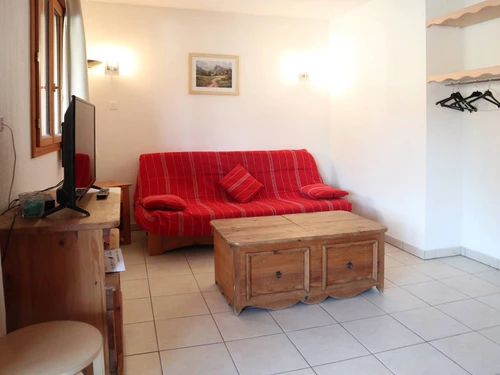 Apartment Les Orres, 2 bedrooms, 8 persons - photo_9348791304