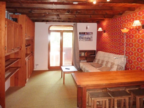 Apartment Les Orres, studio flat, 4 persons - photo_8723991467